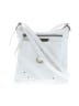 Stone Mountain White Crossbody Bag One size - photo 1