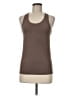 Sweaty Betty Brown Active Tank Size M (estimated) - photo 1
