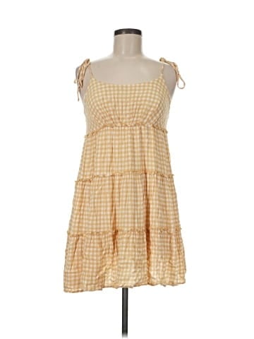 VICI Casual Dress (view 1)