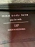 Peace Love World Black Active Pants Size 1X - photo 7
