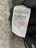 Peace Love World Black Active Pants Size 1X - photo 8