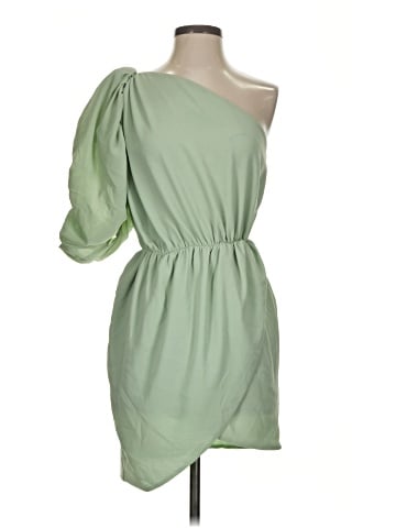 NBD Cocktail Dress (view 1)