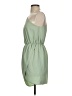 NBD 100% Polyester Solid Green Cocktail Dress Size S - photo 5
