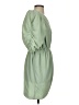 NBD 100% Polyester Solid Green Cocktail Dress Size S - photo 4