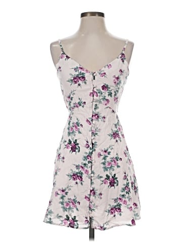 Abercrombie & Fitch Casual Dress (view 1)