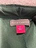 Vince Camuto Metallic Teal Formal Skirt Size XL - photo 4