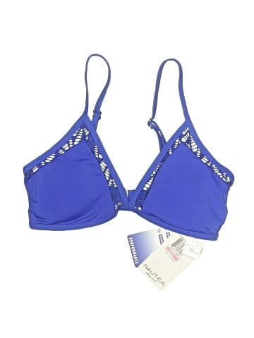 Nautica Swimsuit Top (view 1)
