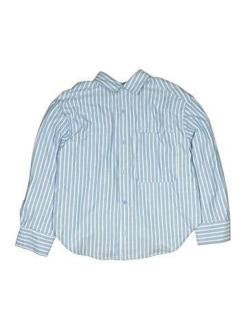 Zara Long Sleeve Button-Down Shirt (view 1)