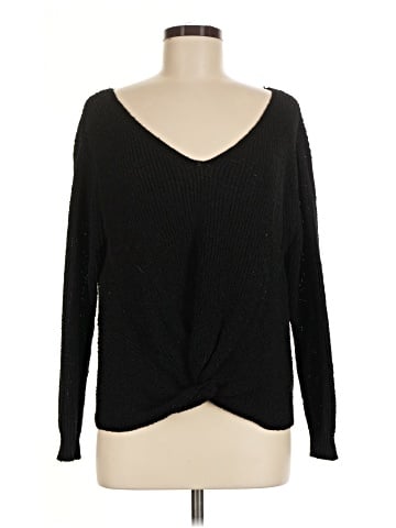 Wishlist Pullover Sweater (view 1)