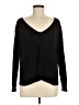 Wishlist Black Pullover Sweater Size M - photo 1