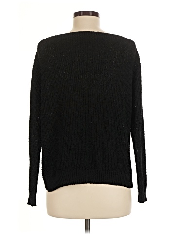 Wishlist Pullover Sweater (view 2)