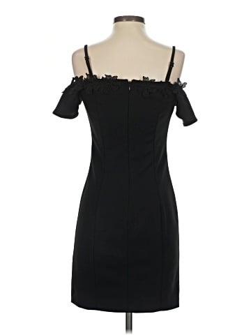 Kensie Cocktail Dress (view 2)