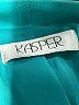 Kasper Teal Blazer Size S (estimated) - photo 6