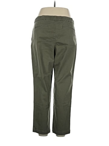 Lands' End Jeggings (view 2)