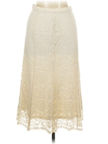 Uniqlo Formal Skirt (view 1)