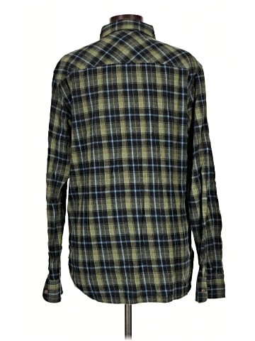 Cloudveil Long Sleeve Button-Down Shirt (view 2)