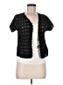 Bentley Black Cardigan Size M - photo 1