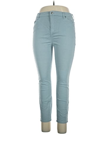 Buffalo by David Bitton Jeggings (view 1)