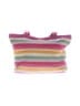 The Sak Stripes Multi Color Pink Tote One size - photo 3