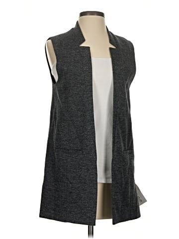 Club Monaco Vest (view 1)