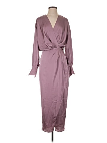 ASTR The Label Casual Dress (view 1)