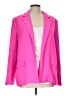 Steve Madden 100% Polyester Pink Blazer Size L - photo 1