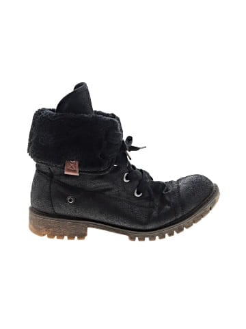 Roxy Ankle Boots (view 1)