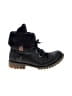 Roxy Black Ankle Boots Size 8 1/2 - photo 1