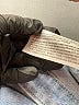 Hollister Blue Jeans Size 28 waist - photo 8