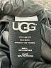 Ugg 100% Leather Brown Leather Jacket Size S - photo 6