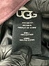 Ugg 100% Leather Brown Leather Jacket Size S - photo 7