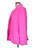 Steve Madden 100% Polyester Pink Blazer Size L - photo 5