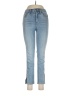Treasure & Bond Blue Jeans Size 8 - photo 1