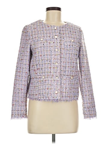 Ecru Jacket (view 1)