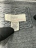 Cupio Gray 3/4 Sleeve Top Size XL - photo 7