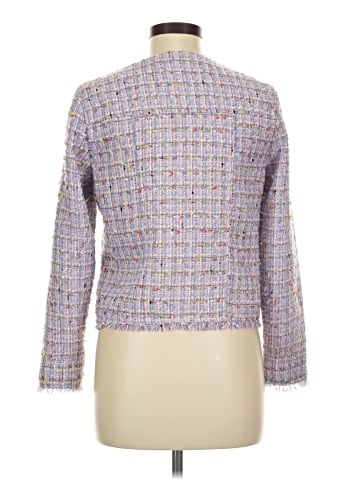 Ecru Jacket (view 2)