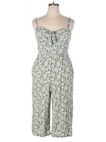 AUW Jumpsuit (view 1)