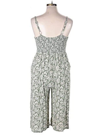 AUW Jumpsuit (view 2)