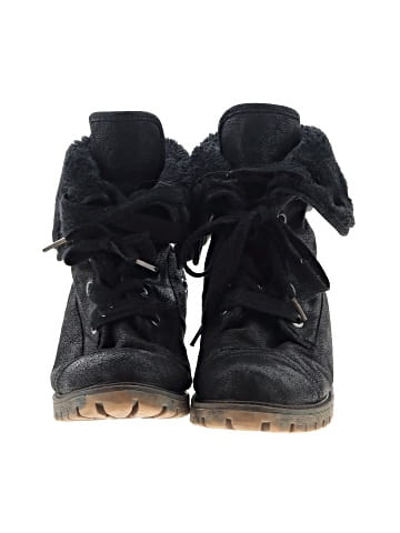 Roxy Ankle Boots (view 2)