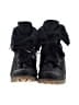 Roxy Black Ankle Boots Size 8 1/2 - photo 2