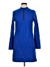 Venus Blue Casual Dress Size M - photo 1