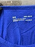 Under Armour Blue Active Tank Size L (youth) - photo 3