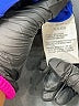 Under Armour Blue Active Tank Size L (youth) - photo 4