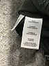Calvin Klein 100% Polyester Black Dress Pants Size L - photo 8