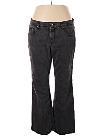Faded Glory Jeans (view 1)