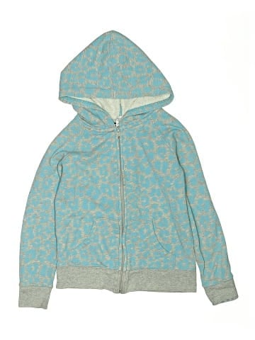 Joe Boxer Zip Up Hoodie (view 1)