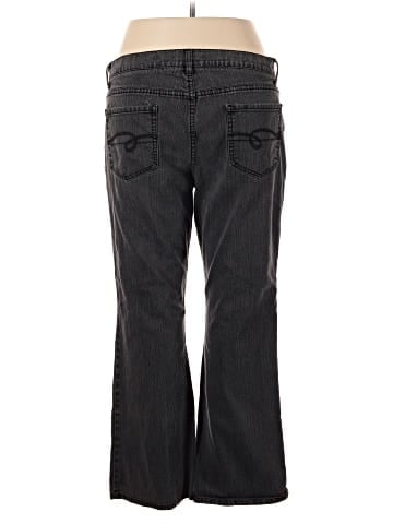 Faded Glory Jeans (view 2)