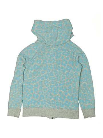 Joe Boxer Zip Up Hoodie (view 2)