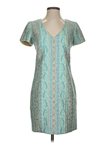 Trina Turk Casual Dress (view 1)