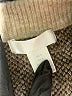 H&M Animal Print Tan Cardigan Size S - photo 7